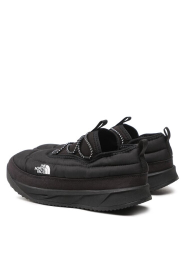 The North Face Обувки Nse Low NF0A7W4PKX7 Tnf Black/Tnf Black - Mera.bg
