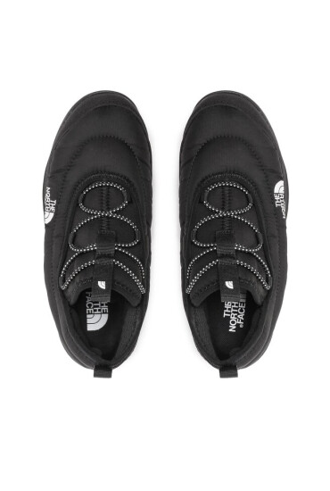 The North Face Обувки Nse Low NF0A7W4PKX7 Tnf Black/Tnf Black - Mera.bg