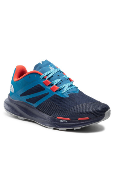 The North Face Обувки Vectiv Eminus NF0A4OAW50H1 Tnf Navy/Banff Blue - Mera.bg