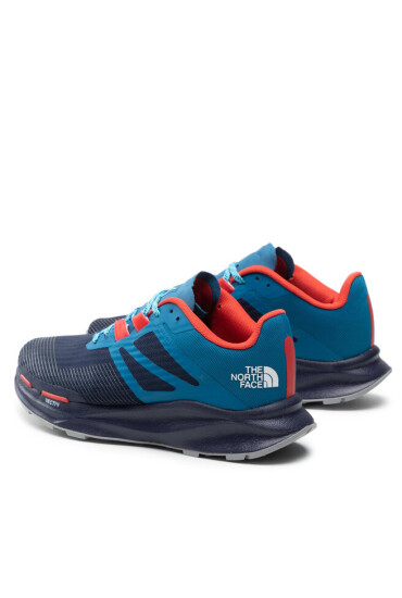 The North Face Обувки Vectiv Eminus NF0A4OAW50H1 Tnf Navy/Banff Blue - Mera.bg