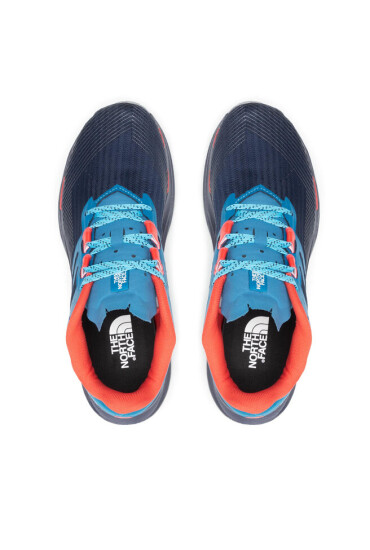 The North Face Обувки Vectiv Eminus NF0A4OAW50H1 Tnf Navy/Banff Blue - Mera.bg