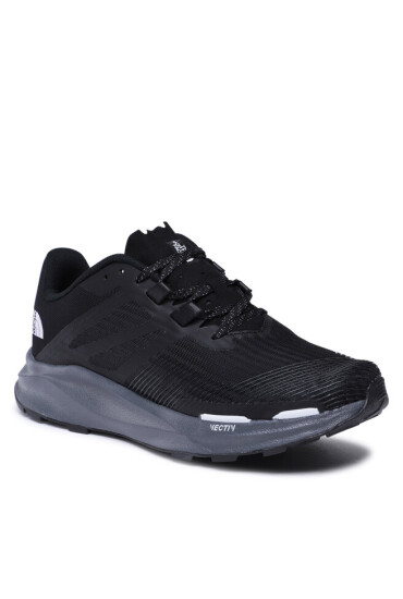 The North Face Обувки Vectiv Eminus NF0A4OAWKY4-070 Tnf Black/Tnf White - Mera.bg