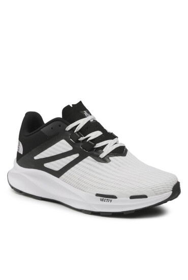 The North Face Обувки Vectiv Eminus NF0A4OAWLA91 Tnf White/Tnf Black - Mera.bg