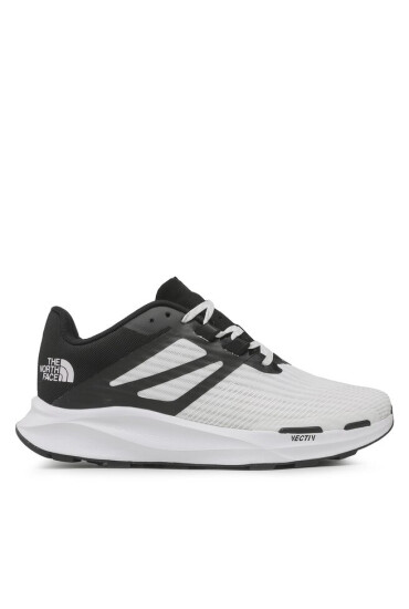 The North Face Обувки Vectiv Eminus NF0A4OAWLA91 Tnf White/Tnf Black - Mera.bg