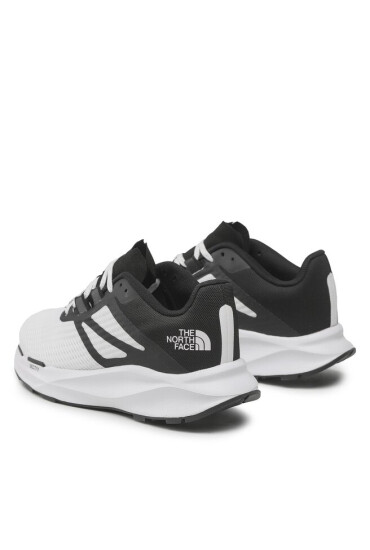 The North Face Обувки Vectiv Eminus NF0A4OAWLA91 Tnf White/Tnf Black - Mera.bg