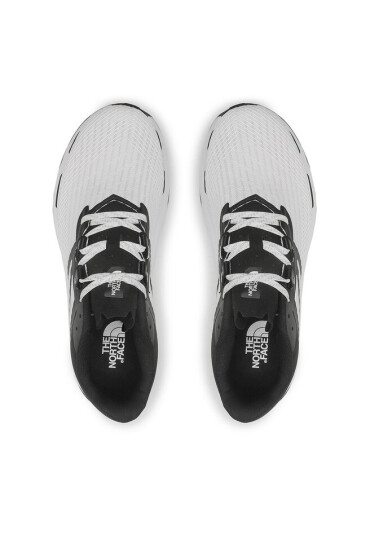 The North Face Обувки Vectiv Eminus NF0A4OAWLA91 Tnf White/Tnf Black - Mera.bg