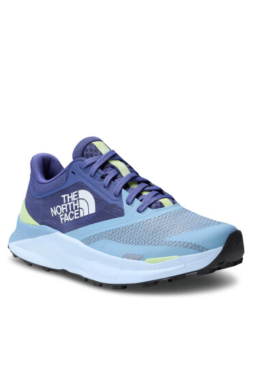 The North Face Маратонки за бягане W Vectiv Enduris 3 NF0A7W5PWDO1 Син - Mera.bg