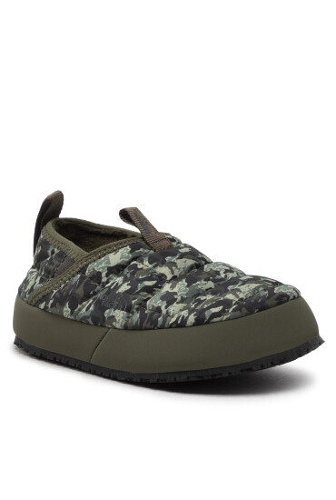 The North Face Пантофи Thermoball Traction Mule II NF0A39UX94W1 Каки - Mera.bg
