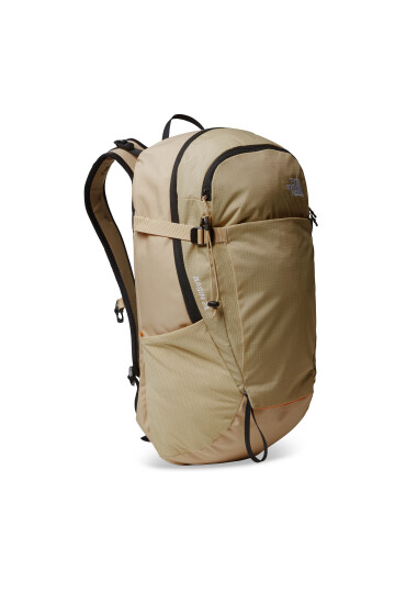 The North Face Раница Basin 18 NF0A52CZ4R91 Бежов - Mera.bg