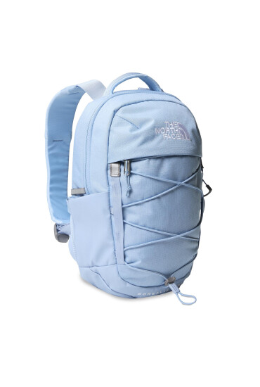 The North Face Раница Borealis Mini NF0A52SWYOF Син - Mera.bg