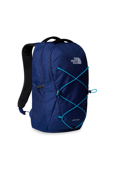 The North Face Раница Jester NF0A3VXFFLO1 Син - Mera.bg