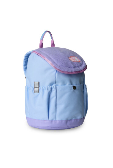 The North Face Раница Mini Explorer NF0A52VW0OY1 Син - Mera.bg