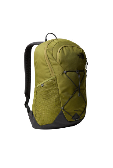 The North Face Раница Rodey NF0A3KVCYIZ1 Зелен - Mera.bg