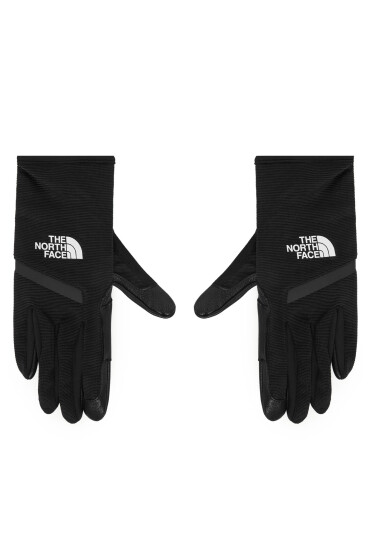 The North Face Ръкавици Amp NF0A888M Черен - Mera.bg