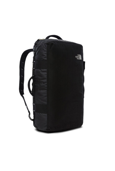 The North Face Сак Base Camp Voyager Duffel NF0A52RR53R1 Черен - Mera.bg