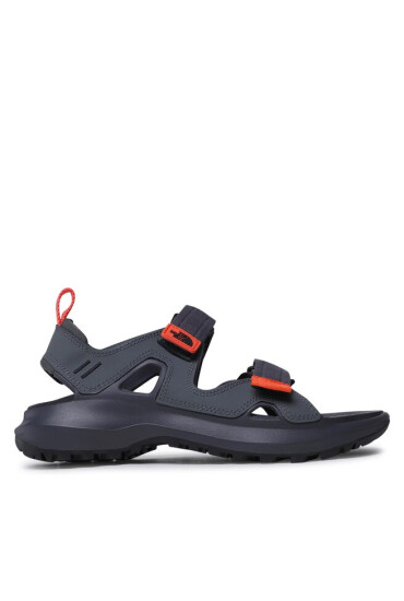 The North Face Сандали Hedgehog Sandal III NF0A46BHIGP1-070 Сив - Mera.bg