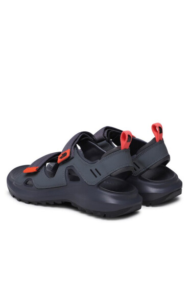 The North Face Сандали Hedgehog Sandal III NF0A46BHIGP1-070 Сив - Mera.bg