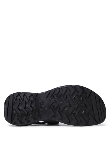 The North Face Сандали Hedgehog Sandal III NF0A46BHIGP1-070 Сив - Mera.bg