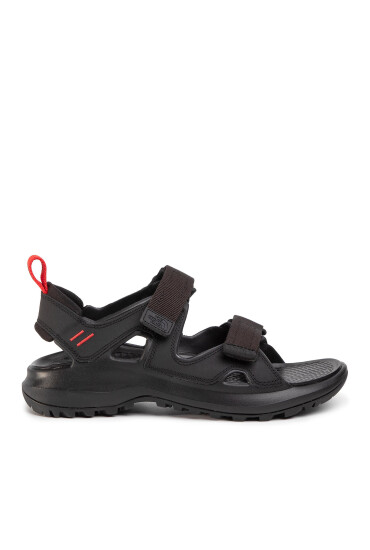 The North Face Сандали Hedgehog Sandal III NF0A46BHKT0 Черен - Mera.bg