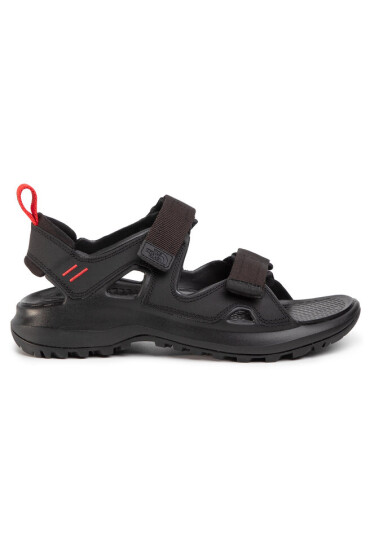 The North Face Сандали Hedgehog Sandal III NF0A46BHKT0 Черен - Mera.bg