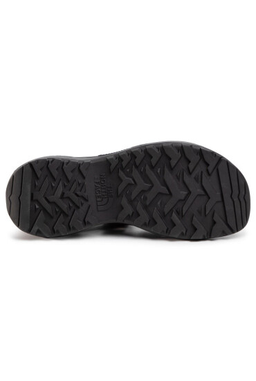 The North Face Сандали Hedgehog Sandal III NF0A46BHKT0 Черен - Mera.bg