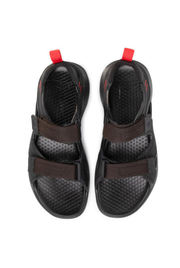 The North Face Сандали Hedgehog Sandal III NF0A46BHKT0 Черен - Mera.bg