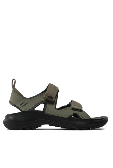 The North Face Сандали Hedgehog Sandal III NF0A46BHN0W-070 Зелен - Mera.bg