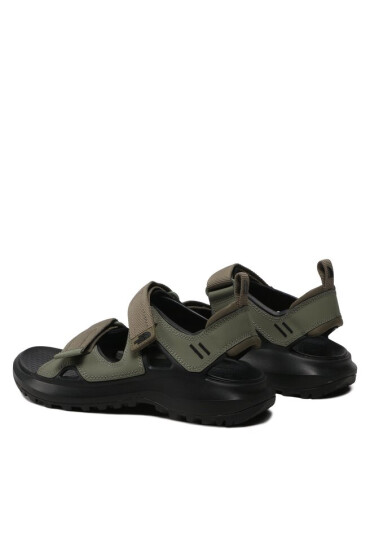The North Face Сандали Hedgehog Sandal III NF0A46BHN0W-070 Зелен - Mera.bg