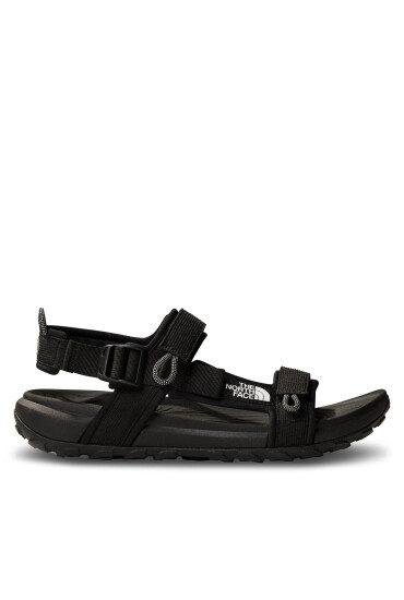 The North Face Сандали M Explore Camp Sandal NF0A8A8XKX71 Черен - Mera.bg