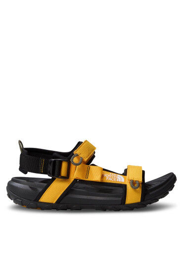 The North Face Сандали M Explore Camp Sandal NF0A8A8XZU31 Жълт - Mera.bg