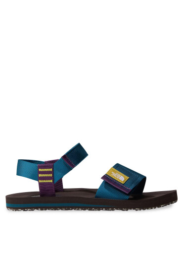 The North Face Сандали M Skeena Sandal NF0A46BGVUO1 Електриков - Mera.bg