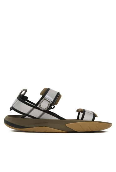 The North Face Сандали M Skeena Sport Sandal NF0A5JC6WMB1 Зелен - Mera.bg