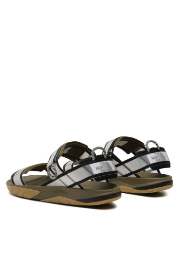 The North Face Сандали M Skeena Sport Sandal NF0A5JC6WMB1 Зелен - Mera.bg