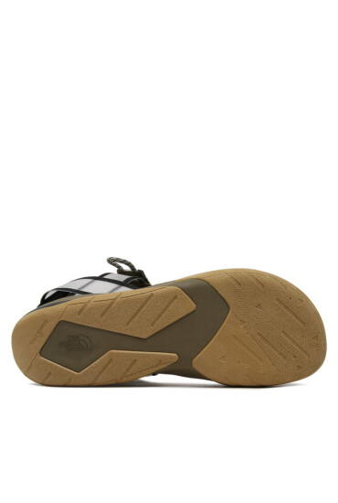 The North Face Сандали M Skeena Sport Sandal NF0A5JC6WMB1 Зелен - Mera.bg