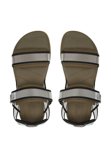 The North Face Сандали M Skeena Sport Sandal NF0A5JC6WMB1 Зелен - Mera.bg