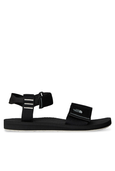 The North Face Сандали Skeena Sandal II NF0A8AE6VOR1 Черен - Mera.bg