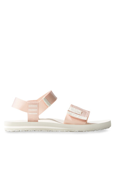 The North Face Сандали Skeena Sandal NF0A46BFIHN1 Розов - Mera.bg