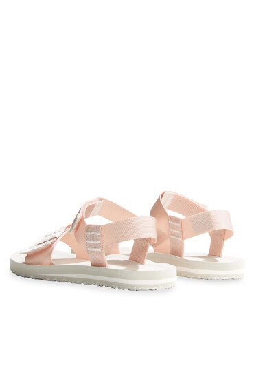 The North Face Сандали Skeena Sandal NF0A46BFIHN1 Розов - Mera.bg