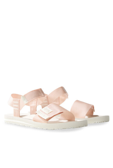 The North Face Сандали Skeena Sandal NF0A46BFIHN1 Розов - Mera.bg