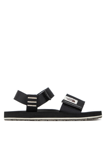 The North Face Сандали Skeena Sandal NF0A46BFLQ6 Черен - Mera.bg