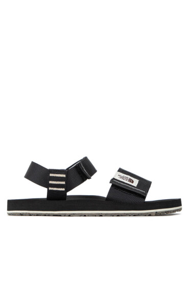 The North Face Сандали Skeena Sandal NF0A46BFLQ6 Черен - Mera.bg