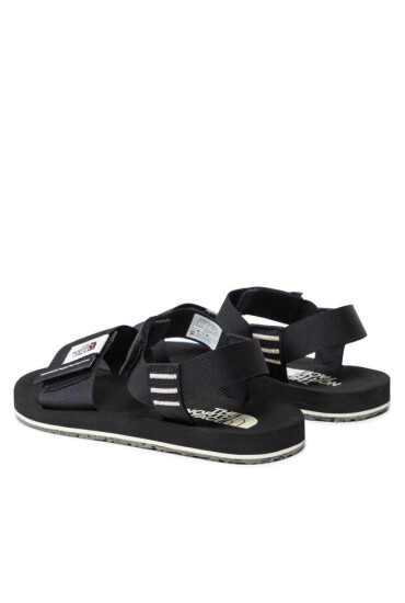 The North Face Сандали Skeena Sandal NF0A46BFLQ6 Черен - Mera.bg