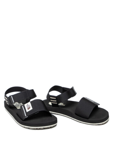 The North Face Сандали Skeena Sandal NF0A46BFLQ6 Черен - Mera.bg