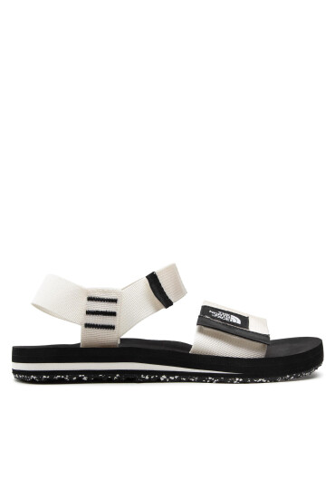 The North Face Сандали Skeena Sandal NF0A46BFQ4C1 Бял - Mera.bg