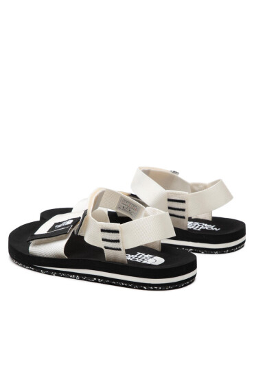 The North Face Сандали Skeena Sandal NF0A46BFQ4C1 Бял - Mera.bg