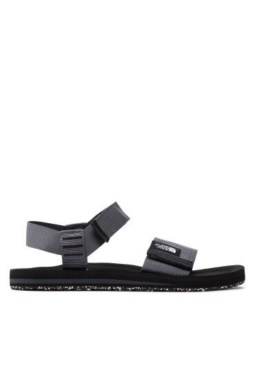 The North Face Сандали Skeena Sandal NF0A46BGF9L1 Сив - Mera.bg
