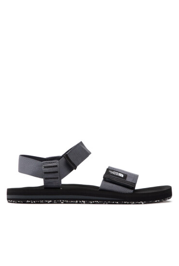 The North Face Сандали Skeena Sandal NF0A46BGF9L1 Сив - Mera.bg