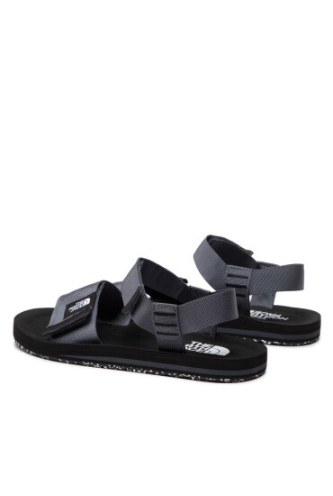 The North Face Сандали Skeena Sandal NF0A46BGF9L1 Сив - Mera.bg