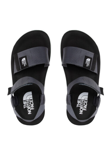 The North Face Сандали Skeena Sandal NF0A46BGF9L1 Сив - Mera.bg
