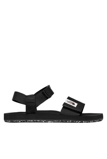 The North Face Сандали Skeena Sandal NF0A46BGKX71 Черен - Mera.bg